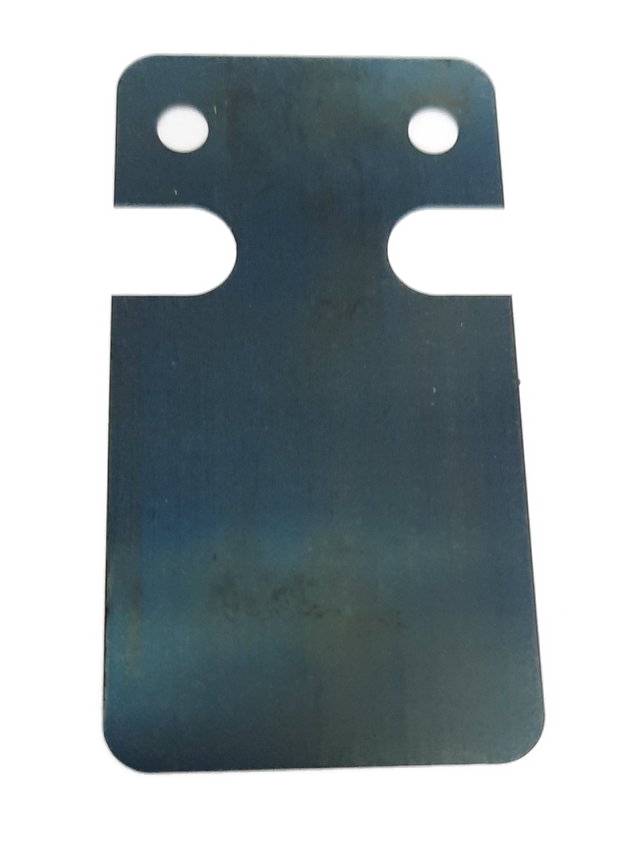 ROAD SHOW (Williams) Flap right ramp upper