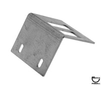 Bracket - interlock dual switch