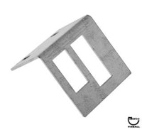 Bracket - interlock dual switch