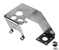 Bracket-gun mtg
