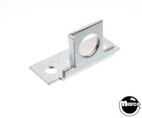 Bracket-coil mtg