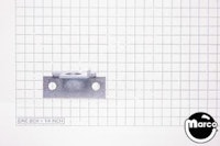 Bracket-coil mtg