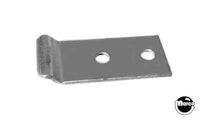 Plate - backpanel retainer