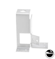 SHADOW (Bally) Ball Popper Bracket