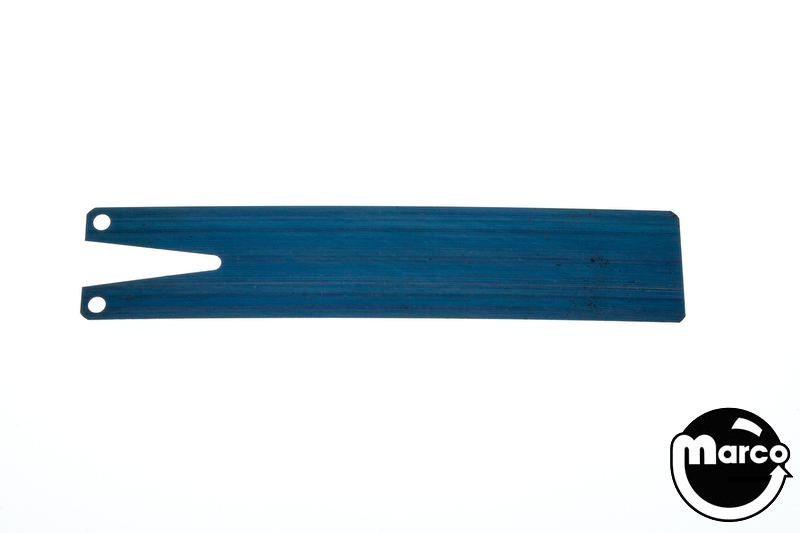 CORVETTE (Bally) Flap drag
