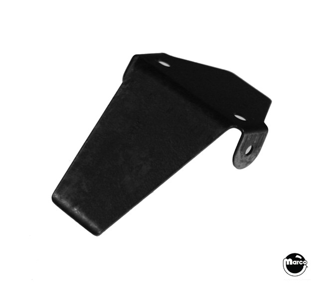 Ball gate flap 1A-1354