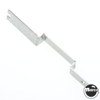 Bracket - bumper gate
