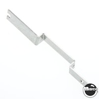 Bracket - bumper gate