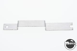 Bracket - bumper gate