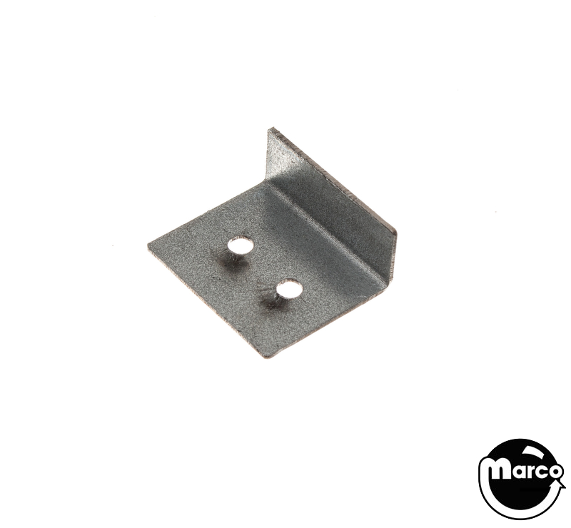 Cap - drop target bracket