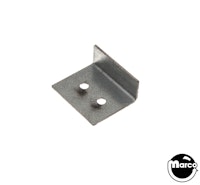 Cap - drop target bracket