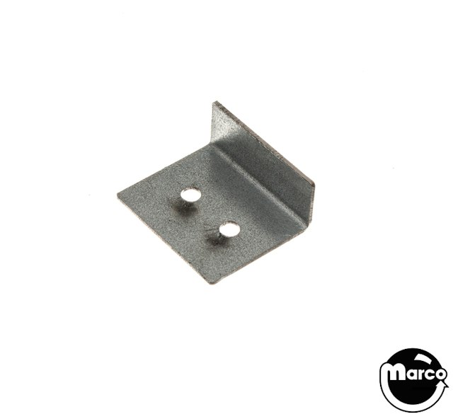 Cap - drop target bracket
