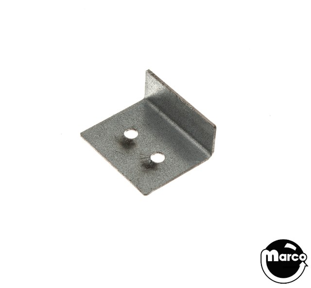 Cap - drop target bracket