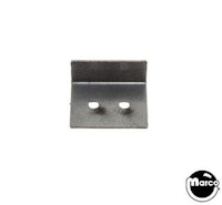 Cap - drop target bracket