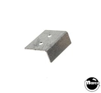 Cap - drop target bracket