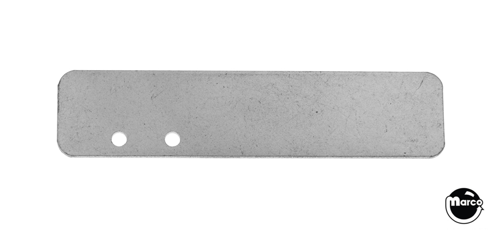 SHADOW (Bally) Actuator guide plate