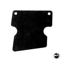 Spring Steel Flap