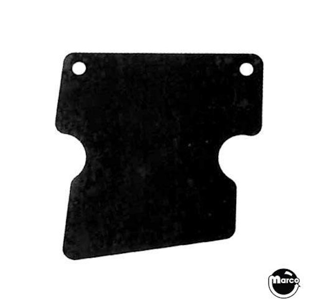 THEATRE OF MAGIC (Bally) Flap right ramp