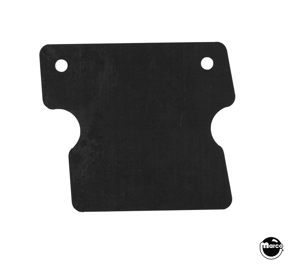 THEATRE OF MAGIC (Bally) Left ramp flap