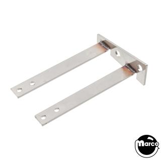 NO FEAR (Williams) Mountain Switch Target bracket