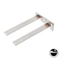 NO FEAR (Williams) Mountain Switch Target bracket