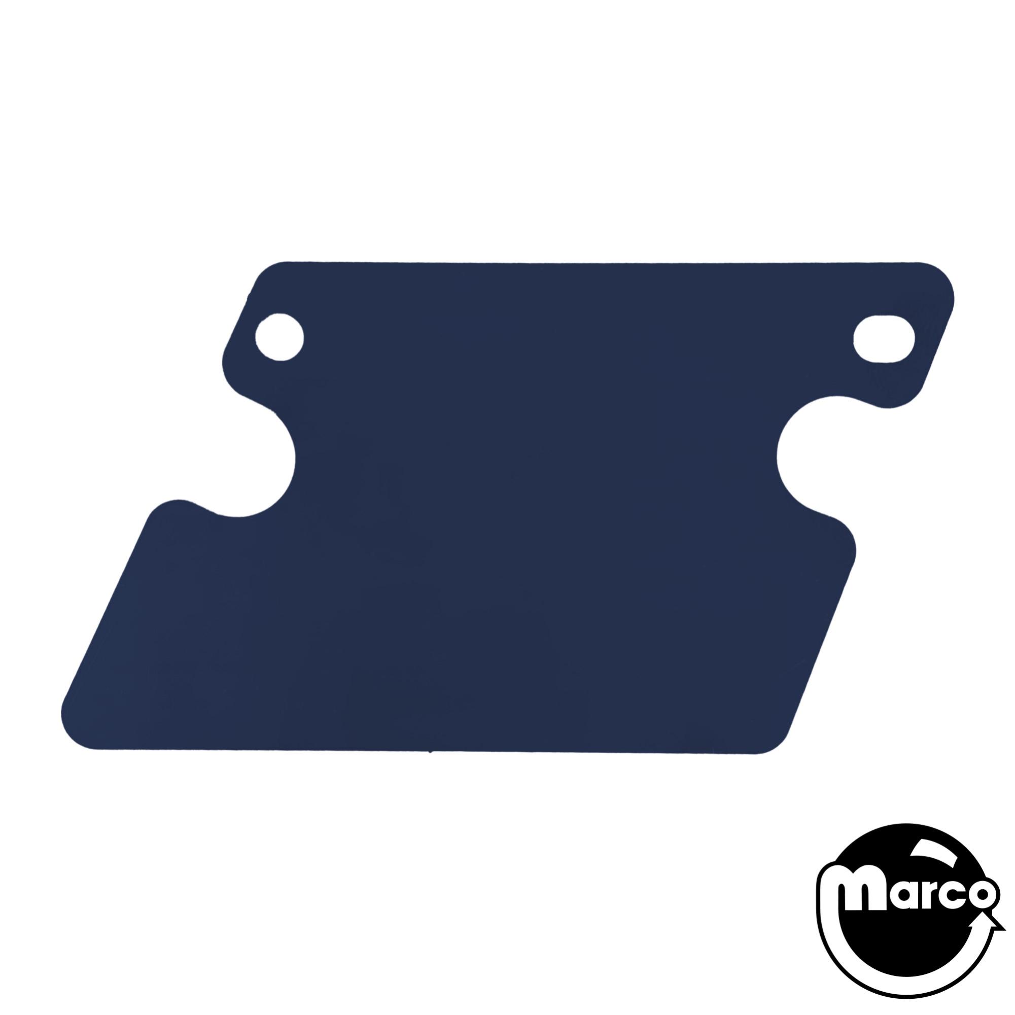 INDY 500 (Bally) Pit Entrance ramp flap
