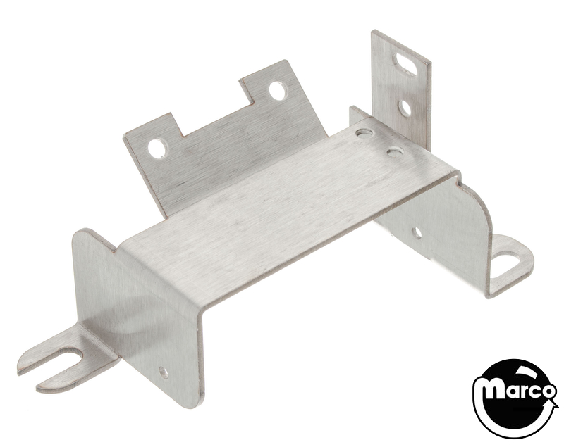 NO FEAR (Williams) Bracket-spin gate