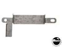 Bracket - switch gate