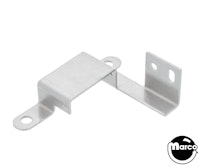 NO FEAR (Williams) switch gate bracket