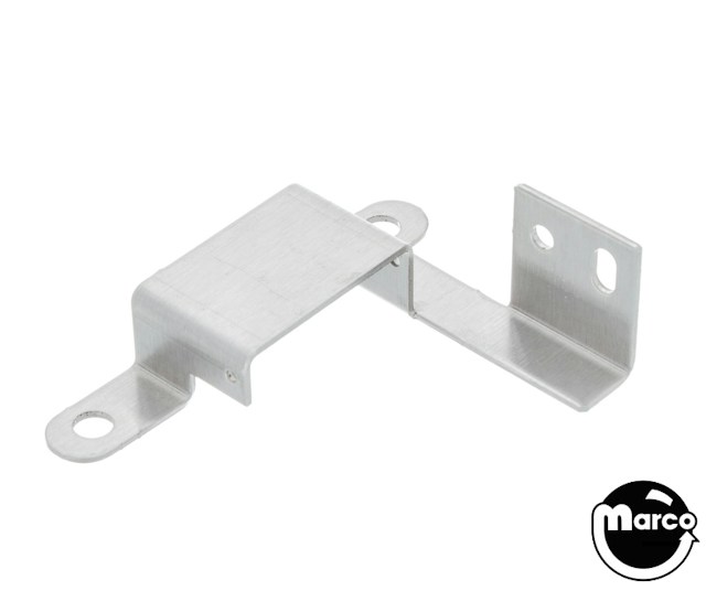 NO FEAR (Williams) switch gate bracket