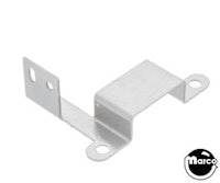 NO FEAR (Williams) switch gate bracket