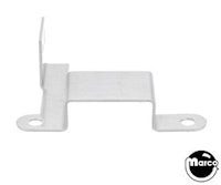 NO FEAR (Williams) switch gate bracket