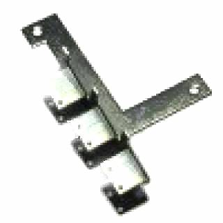 THEATRE of MAGIC (Bally) Bracket - 3 switch mounting