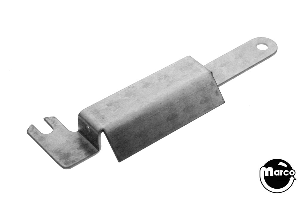 Ball gate bracket Williams