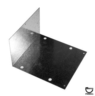 Plate - drip narrow