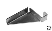 Bracket - playfield hanger left