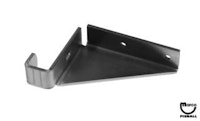 Bracket - playfield hanger right