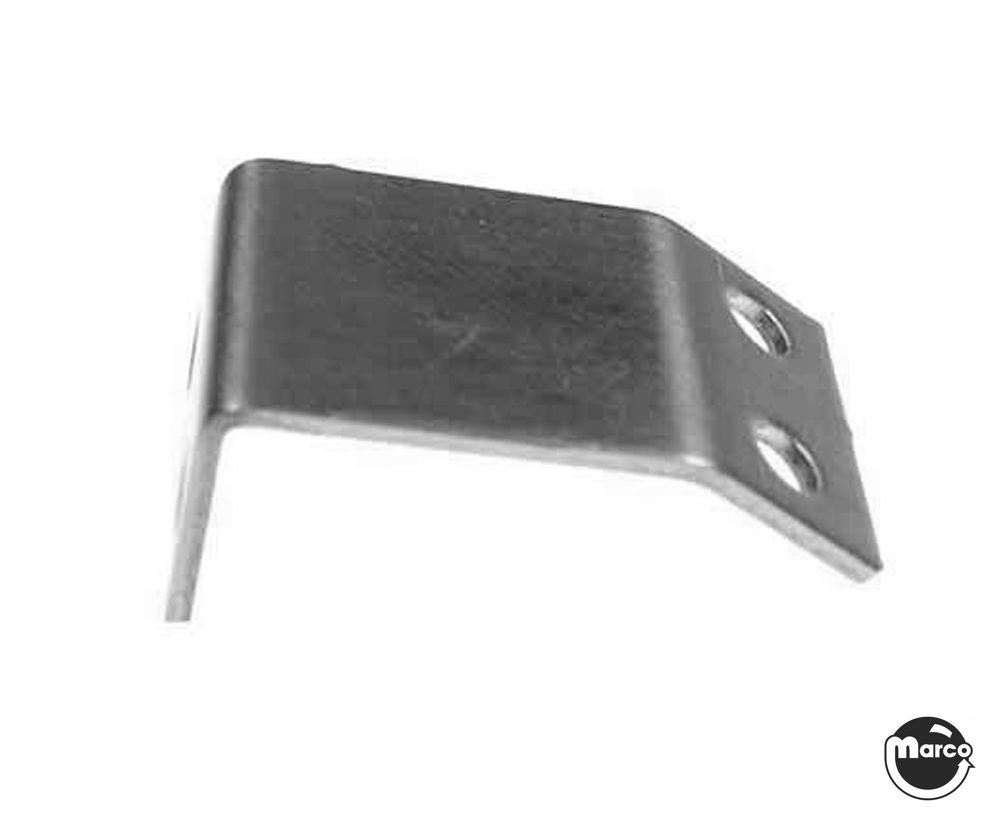 Bracket-playfiefd plastic support