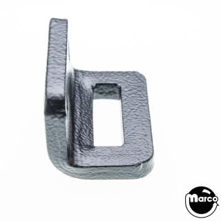 Bracket - hasp hinge