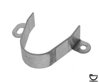 Bracket - playfield ball