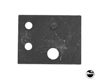 JOHNNY MNEMONIC (Williams) Bracket hand switch