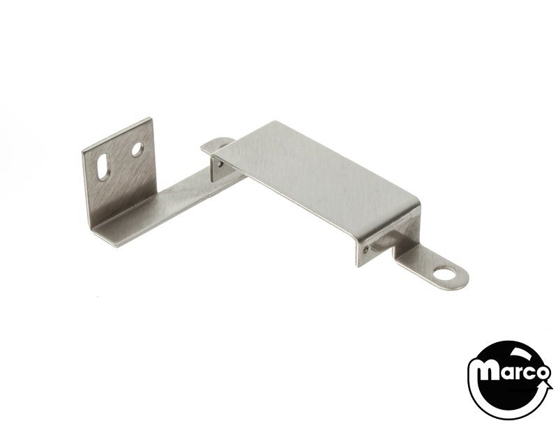 Bracket-switch gate