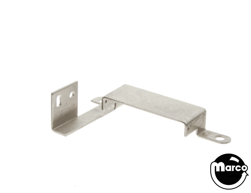 Bracket-switch gate