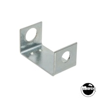 Bracket - coil stop