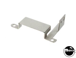 Bracket-switch gate