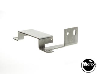 Bracket-switch gate