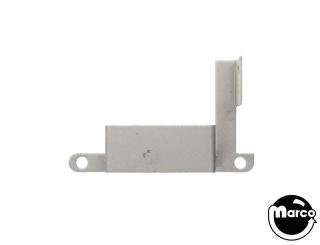 Bracket-switch gate