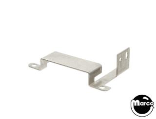 Bracket-switch gate