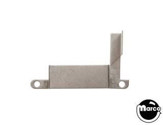 Bracket-switch gate