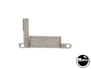 Bracket-switch gate